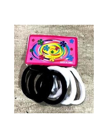 SET x20 COLITAS   BLANCAS Y...