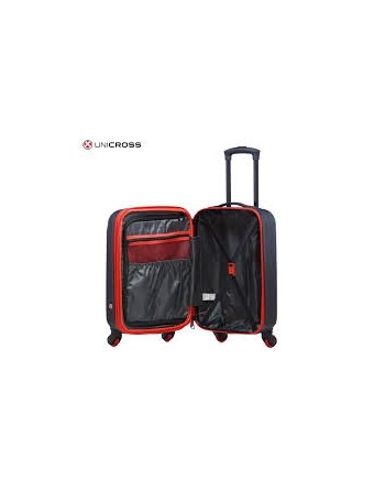 SET VALIJA DE VIAJE 4...