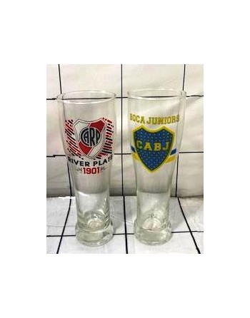 VASO VIDRIO ALTO DECO...