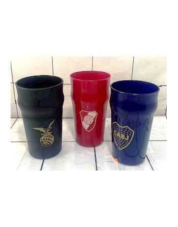 VASO PINTA STOUT 500ml DECO...