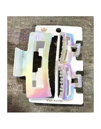 SET BROCHES x3 HOLOGRAFICO 