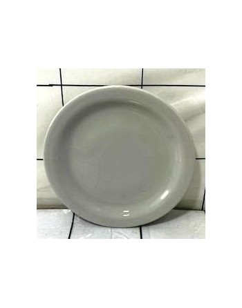 PLATO POSTRE 20cm CERAMICA...