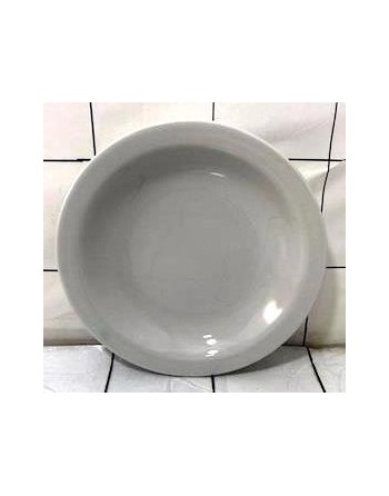 PLATO HONDO 23cm CERAMICA...