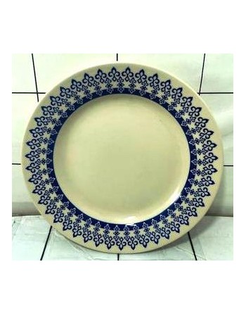 PLATO PLAYO 24cm CERAMICA...