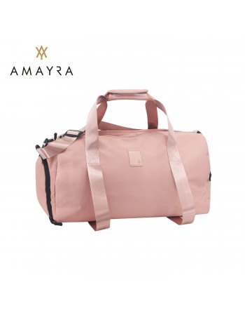BOLSO AMAYRA YOGA LISO NUDE...