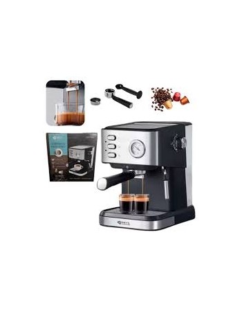 CAFETERA ESPRESSO 1.6lts C...