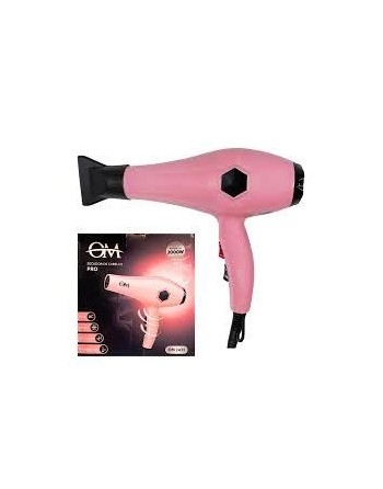 SET SECADOR DE PELO OM 2435