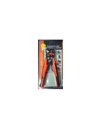 PINZA PELA CABLES 5 EN 1   