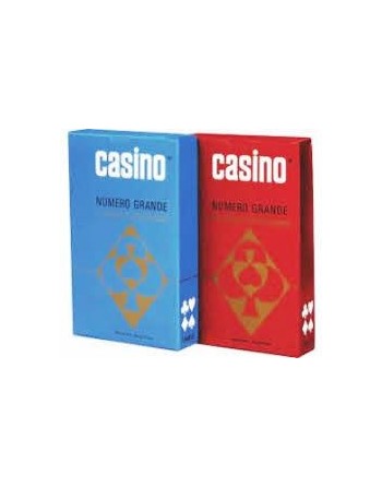 NAIPE CASINO POKER x54