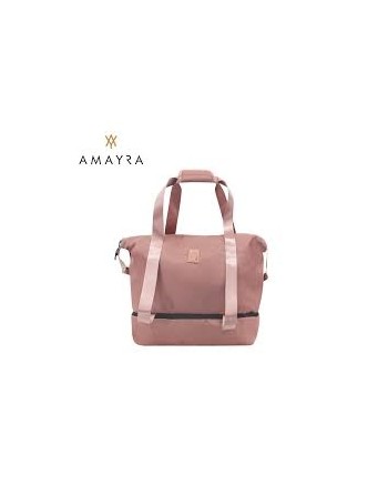 BOLSO AMAYRA YOGA C CORREAS...