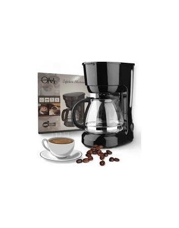 CAFETERA ELECTRICA 750ml...