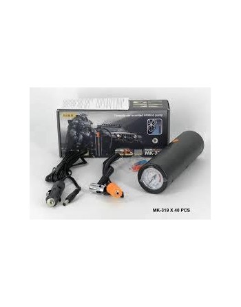 COMPRESOR DE AUTO 12v   MK 319