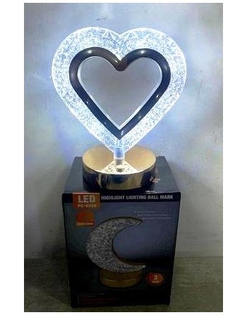 LAMPARA DECO TACTIL USB   3...