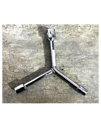 LLAVE TIPO CRUZ 8 10 12mm...