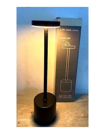 LAMPARA DECO 35cm DESK LAMP...
