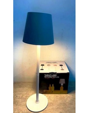 LAMPARA DECO TABLE LAMP...