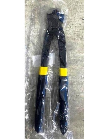 TENAZA 20cm  ABBAS EN BOLSA