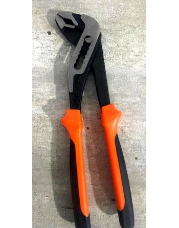 PINZA PICO DE LORO MANGO...