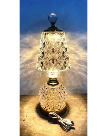 LAMPARA DECO TABLE LAMP...