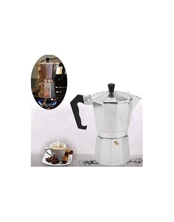 CAFETERA ITALIANA 600ml 12...