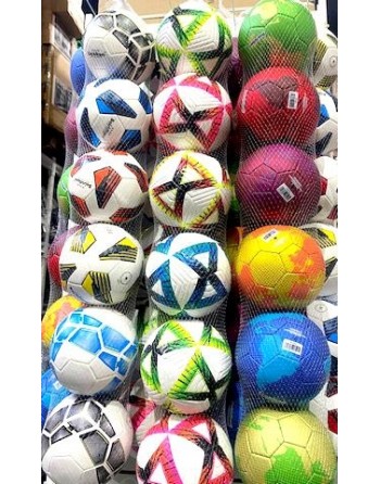 PELOTA DE FUTBOL Nº5 420gr...