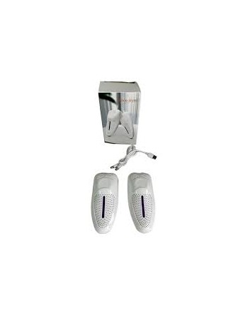 SET SECADOR DE ZAPATOS 10w...