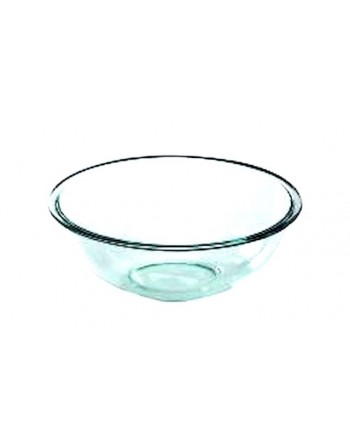 BOWL VIDRIO 22x10cm 2.4lts...