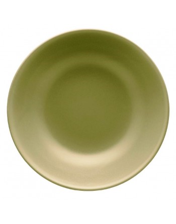 PLATO HONDO OLIVA 20cm...