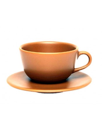 SET TAZA DE TE Y PLATO x12...