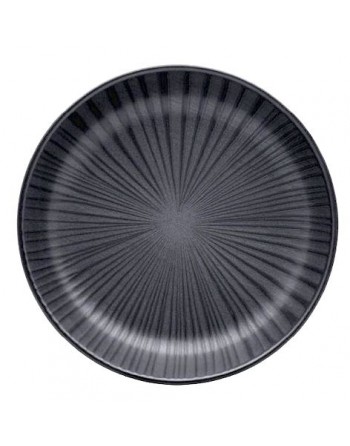 PLATO HONDO ONIX 20cm...