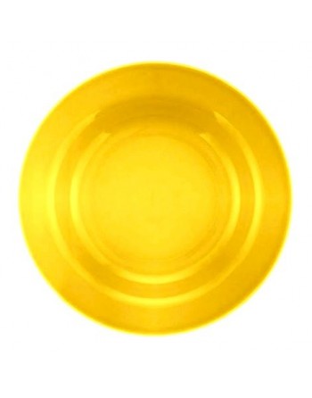 PLATO PLAYO DONNA AMARILLO...