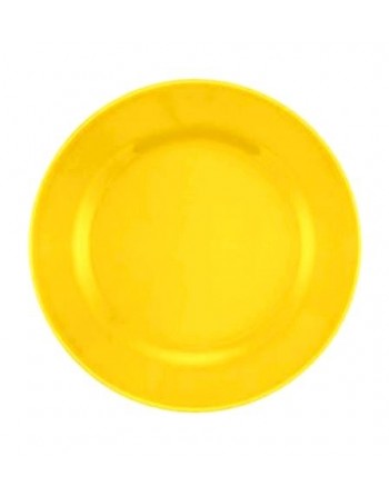 PLATO POSTRE DONNA AMARILLO...