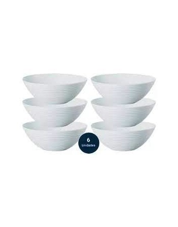 BOWL BLANCO HARENA 16cm...