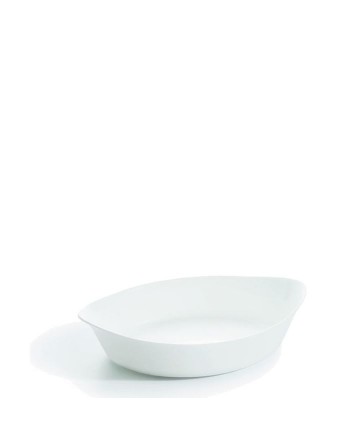 FUENTE OVAL BLANCA SMART...