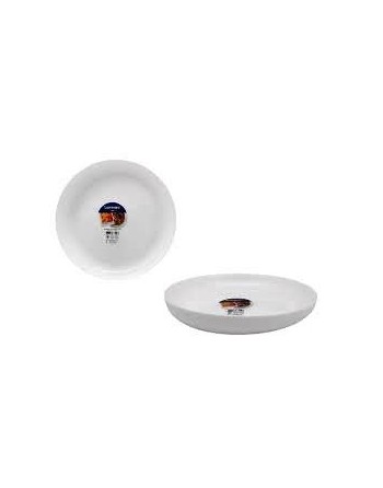 PLATO HONDO BLANCO ASSIETTE...