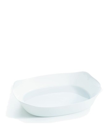 FUENTE OVAL BLANCA SMART...