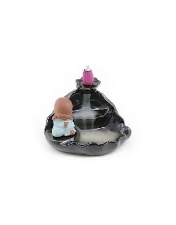 PORTA CONOS BUDA 7.5cm    651I
