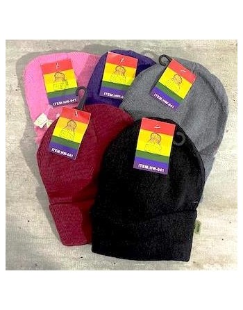 GORRO ROCKY ECO COLOR...