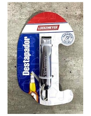 DESTAPADOR CORONA EN...