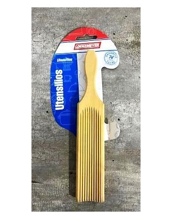ÑOQUERA MADERA MANGO...