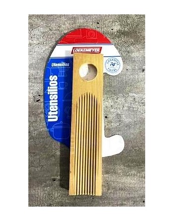 ÑOQUERA MADERA     LOEKEMEYER