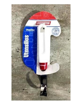 ENRULADOR DE MANTECA...