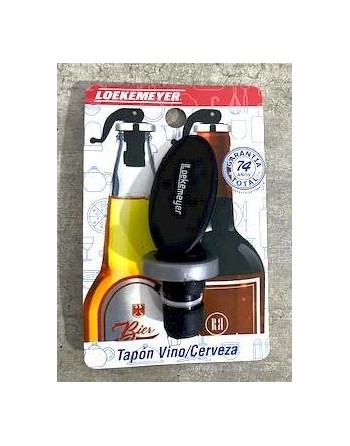 TAPON DE BOTELLA PREMIUM...