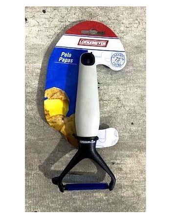 PELADOR MANGO ERGONOMICO...