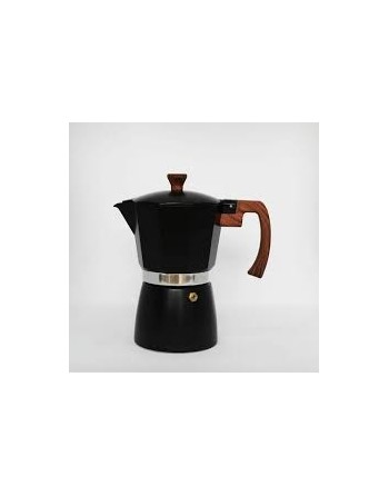CAFETERA TIPO ITALIANA 3 TAZAS