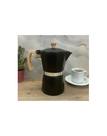 CAFETERA TIPO ITALIANA 9 TAZAS