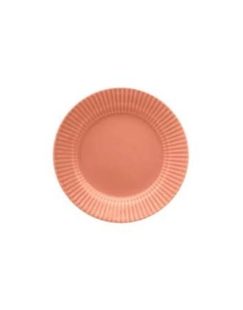 PLATO PLAYO 24cm CANELE SALMON