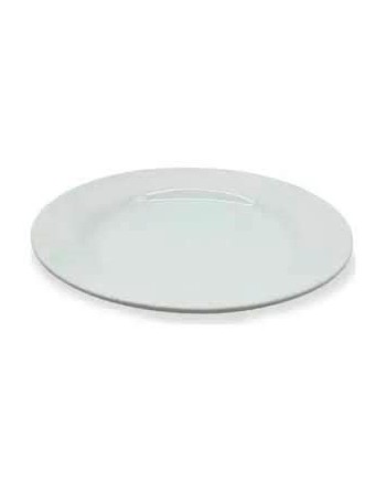 PLATO PLAYO DONNA BLANCO...
