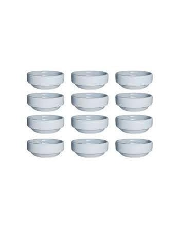 BOWL GOURMET 400ml 13cm...