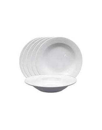 PLATO HONDO GOURMET ALA...